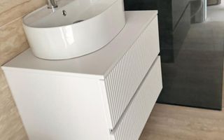 2 camere Pipera Rond OMV I 65 mp la malul lacului I Complex Premium - Poză 6