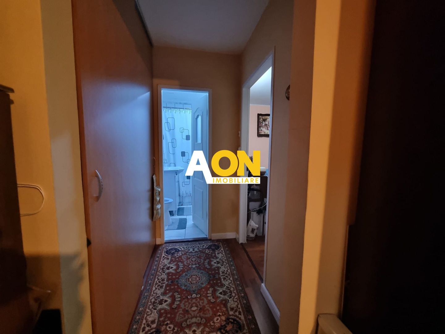 Apartament 2 camere, semidecomandat, parter inalt, Cetate - Poză 7