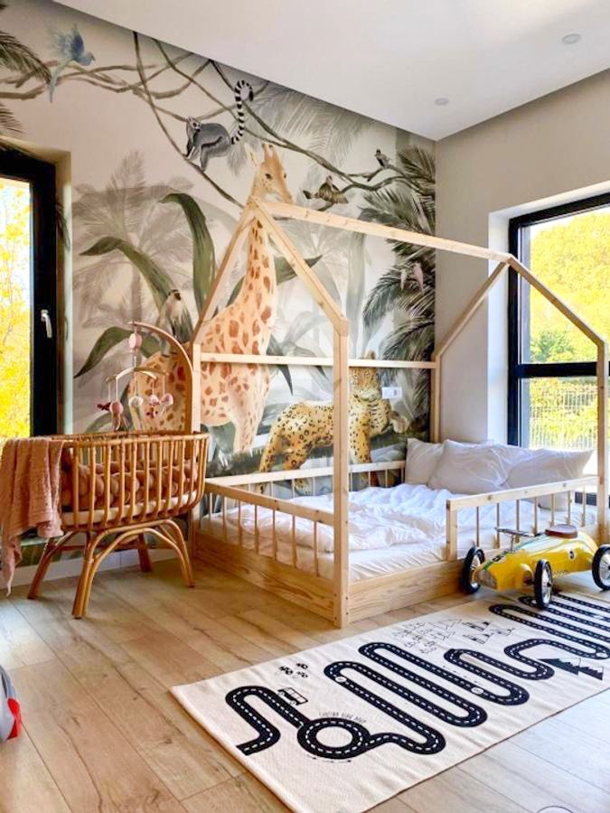 Chirie | Apartament 3 camere | Grădină 135mp | Parcare | Iancu Nicolae - Poză 8