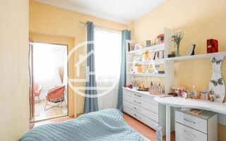 Apartament de vânzare la curte comună cu 3 camere, Ultracentral Oradea - Poză 7