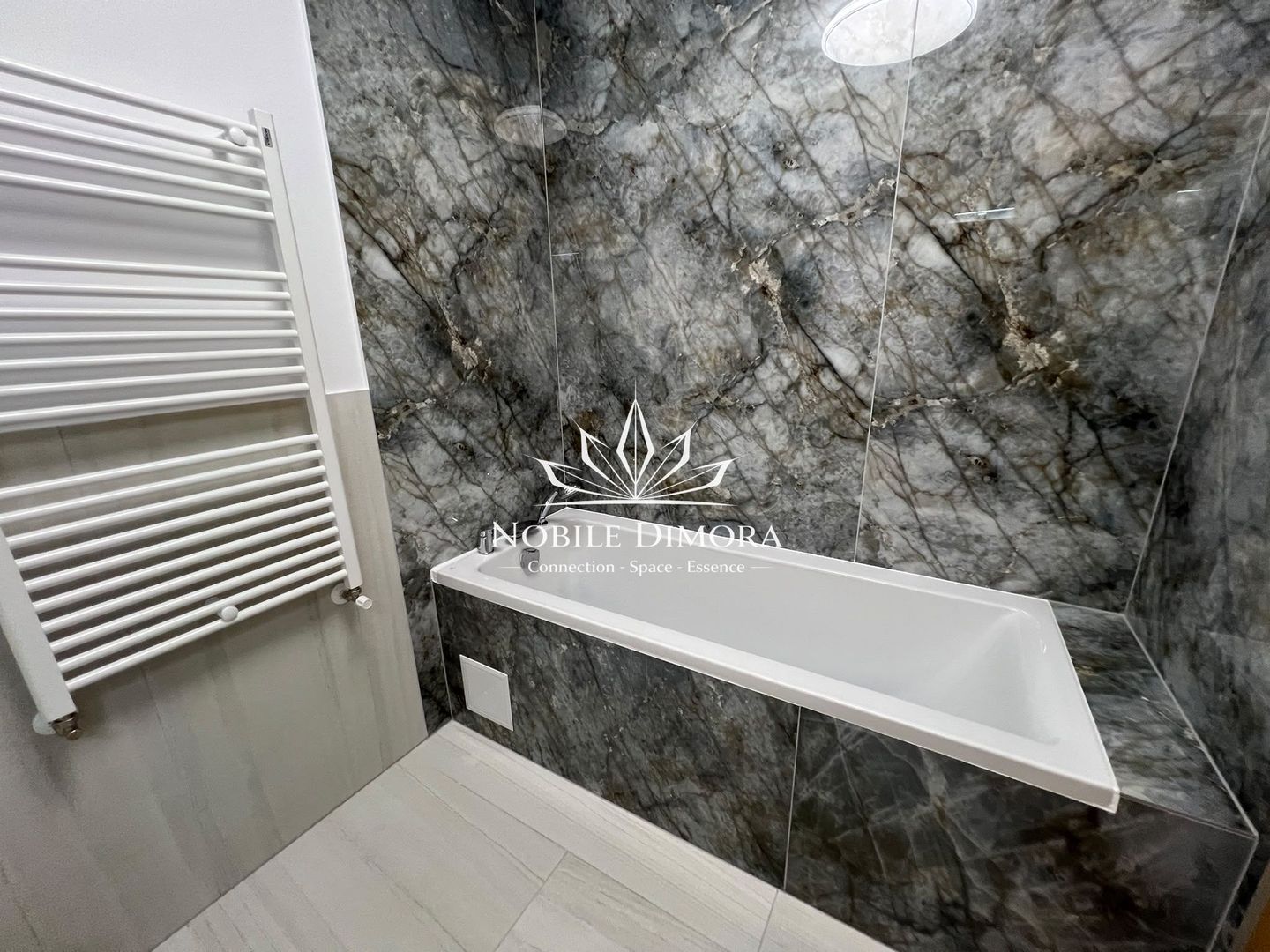 Monarch - Apartament modern cu 3 camere si parcare subterana - Poză 11