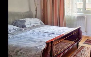 Vânzare Ap 3 Camere Între Nerva Traian & Mall Vitan Centrală TermicaCertificat A - Poză 2
