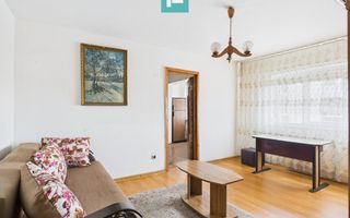 Apartament 2 camere luminos- Aleea Poiana Ruscai - Poză 2