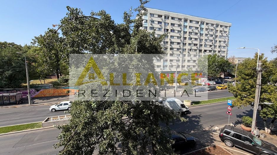 APARTAMENT 2 CAMERE METROU PIAȚA SUDULUI - ȘOSEAUA BERCENI - Poză 1