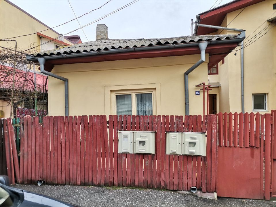 Vanzare casa Popa Sapca - Poză 2