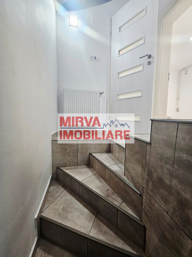 🏢 Spațiu de birouri de închiriat, 6 camere – Central, Ploiești - Poză 28