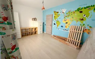 Casă individuală modernă cu curte proprie | Otopeni - Poză 13