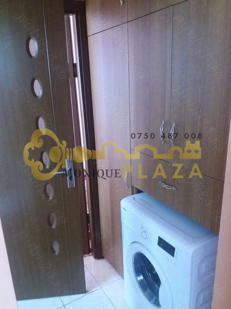2 Camere | Etaj 1 | Zona linistita | - Poză 2