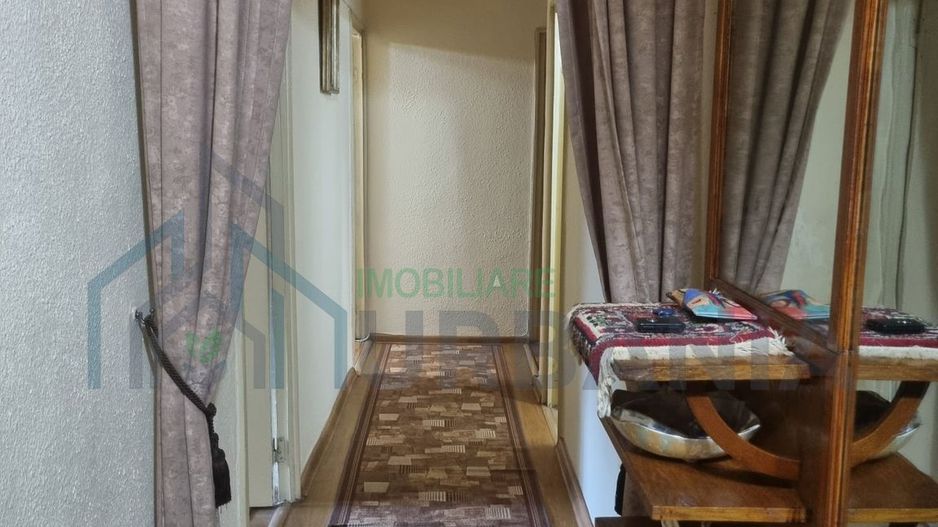 Apartament 3 camere de vânzare, Podu de Fier, Iași - Poză 19
