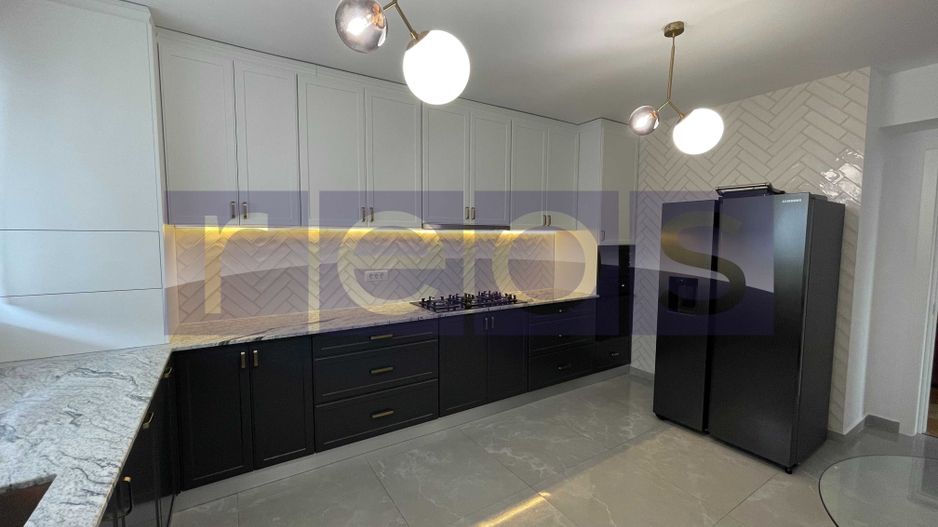 VANZARE 4 CAMERE | 140MP | BLOC BOUTIQUE | FINISAJE PREMIUM | PARCARE - Poză 1