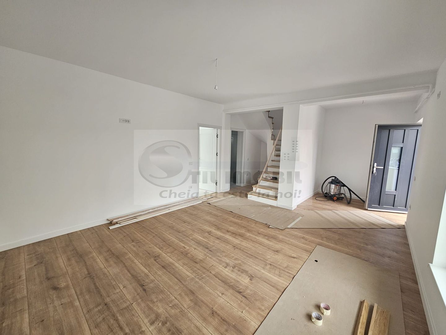 Vila tip Duplex - Popas Pacurari - Poză 5