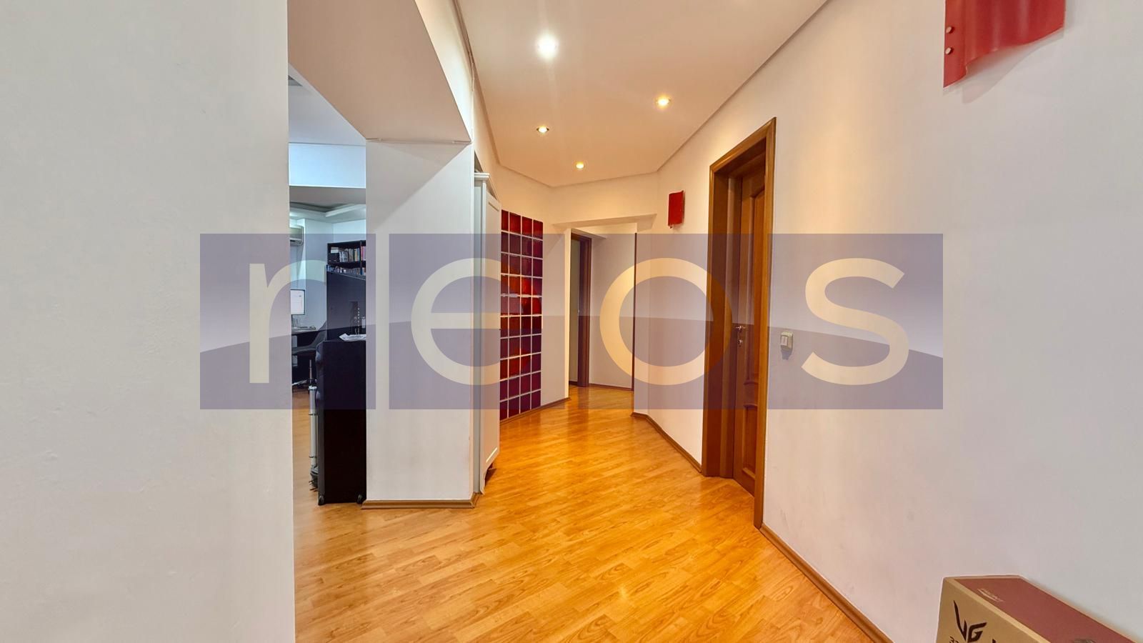 APARTAMENT 4 CAMERE DE VANZARE PIATA ROSETTI - Poză 5