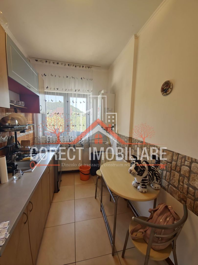 🏡 Apartament tip studio 43mp utili  etaj 1 - Poză 7