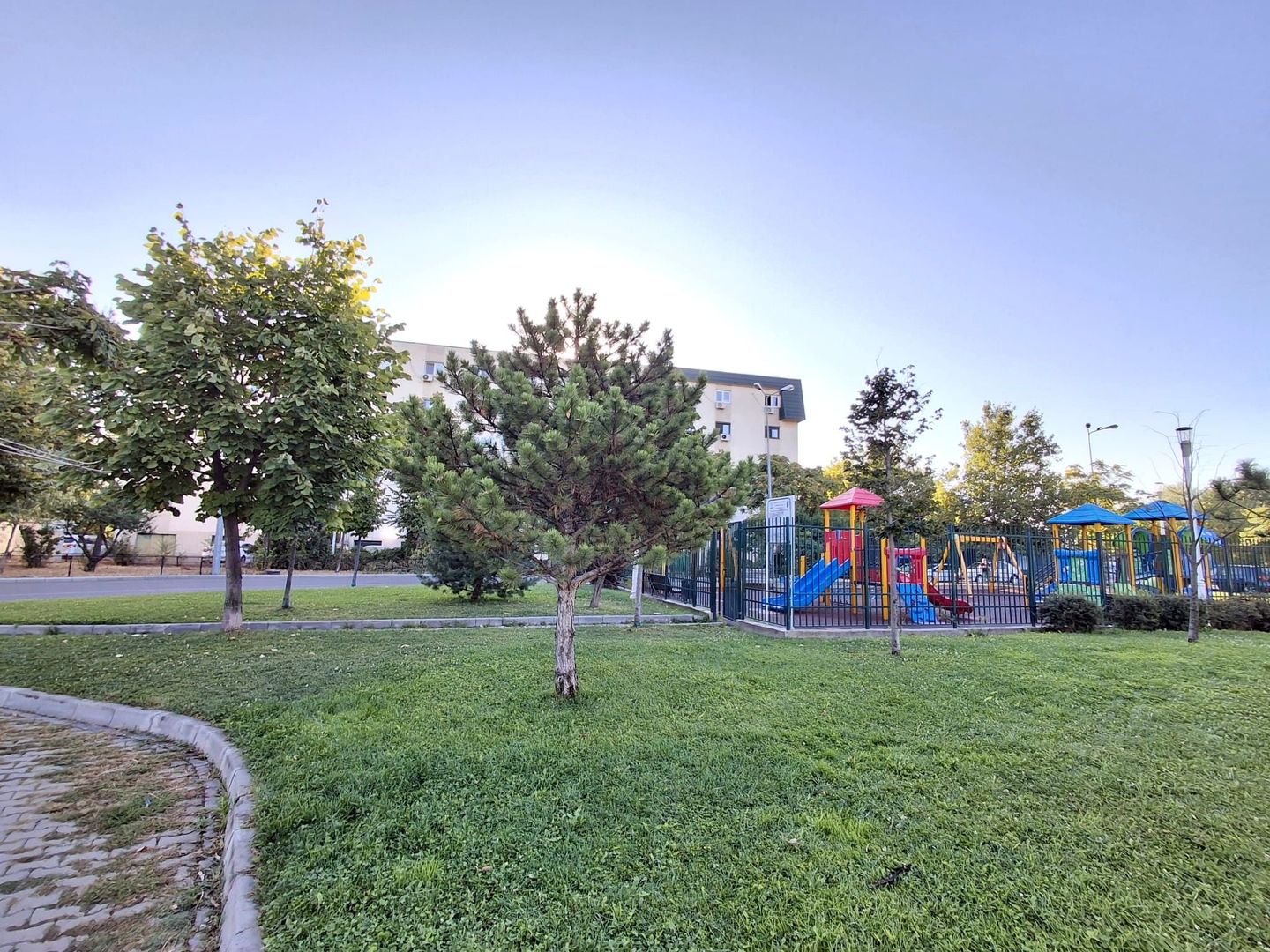 De Vanzare Apartament 2 Camere zona Doamna Ghica - Poză 14