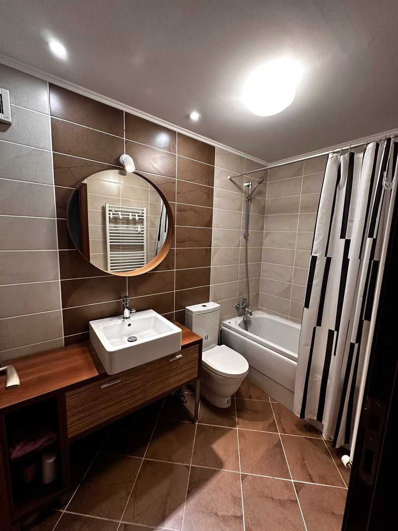 Apartament 3 camere 100 mp Sector 2 , Morarilor - Poză 6