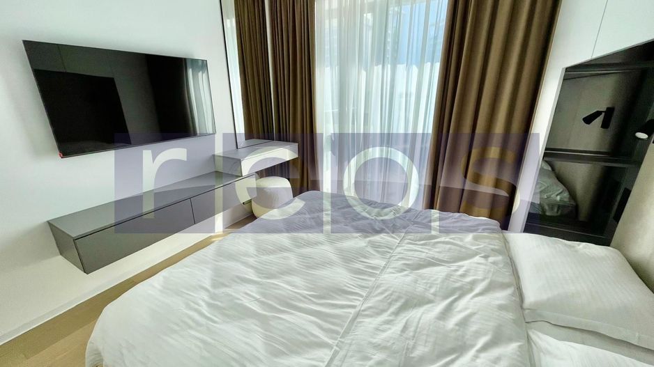 APARTAMENT 2CAMERE | ONE LAKE CLUB| FLOREASCA PIPERA 64MP READY TO MOVE IN - Poză 12