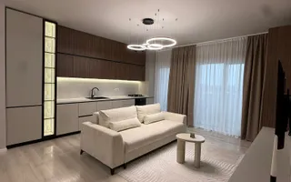 Apartament premium cu 2 camere în Florești – Zona Eroilor - Poză 11