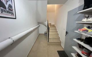 Casa 4 camere cu terasa si loc de parcare subteran - Poză 15