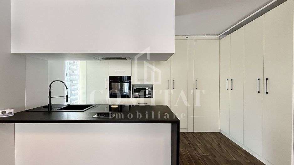 0% comision | Penthouse cu terasă tip rooftop - Poză 5