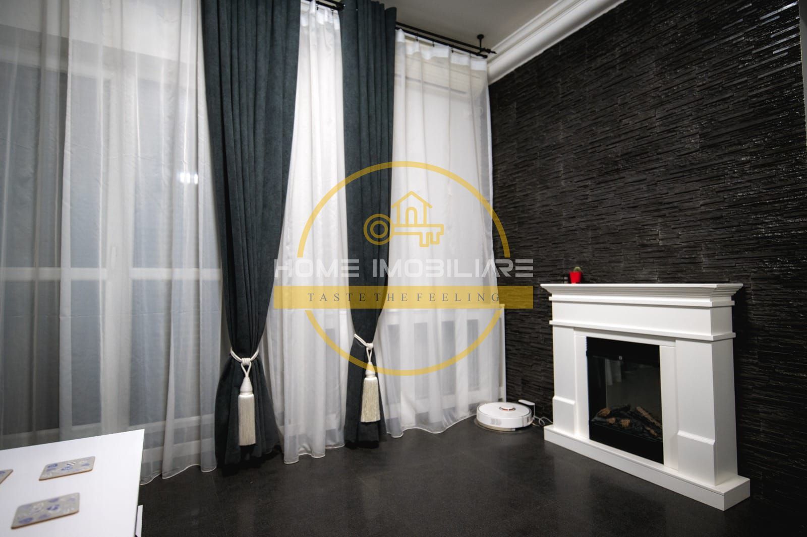 Apartament de Lux 3 Cam. DC, 75MP,  Et. 2/5 COPOU, la 2 min de Parc! - Poză 3