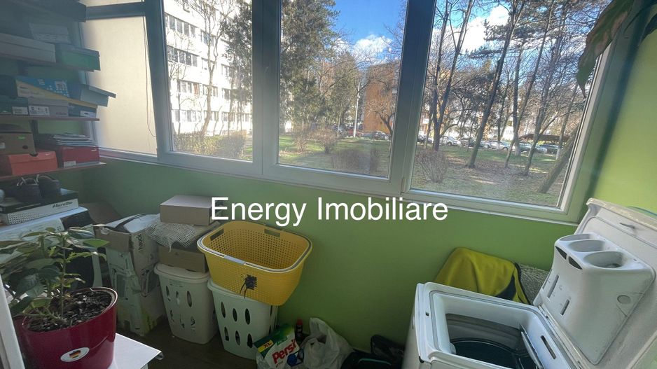 Apartament cu 3 camere, zona Aleea Carpați - Poză 11