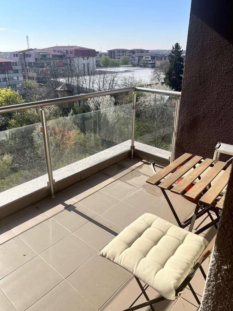 GARS. GAMA RESIDENCE, CENTRALA, LOC PARCARE, BUCATARIE INCHISA - Poză 7