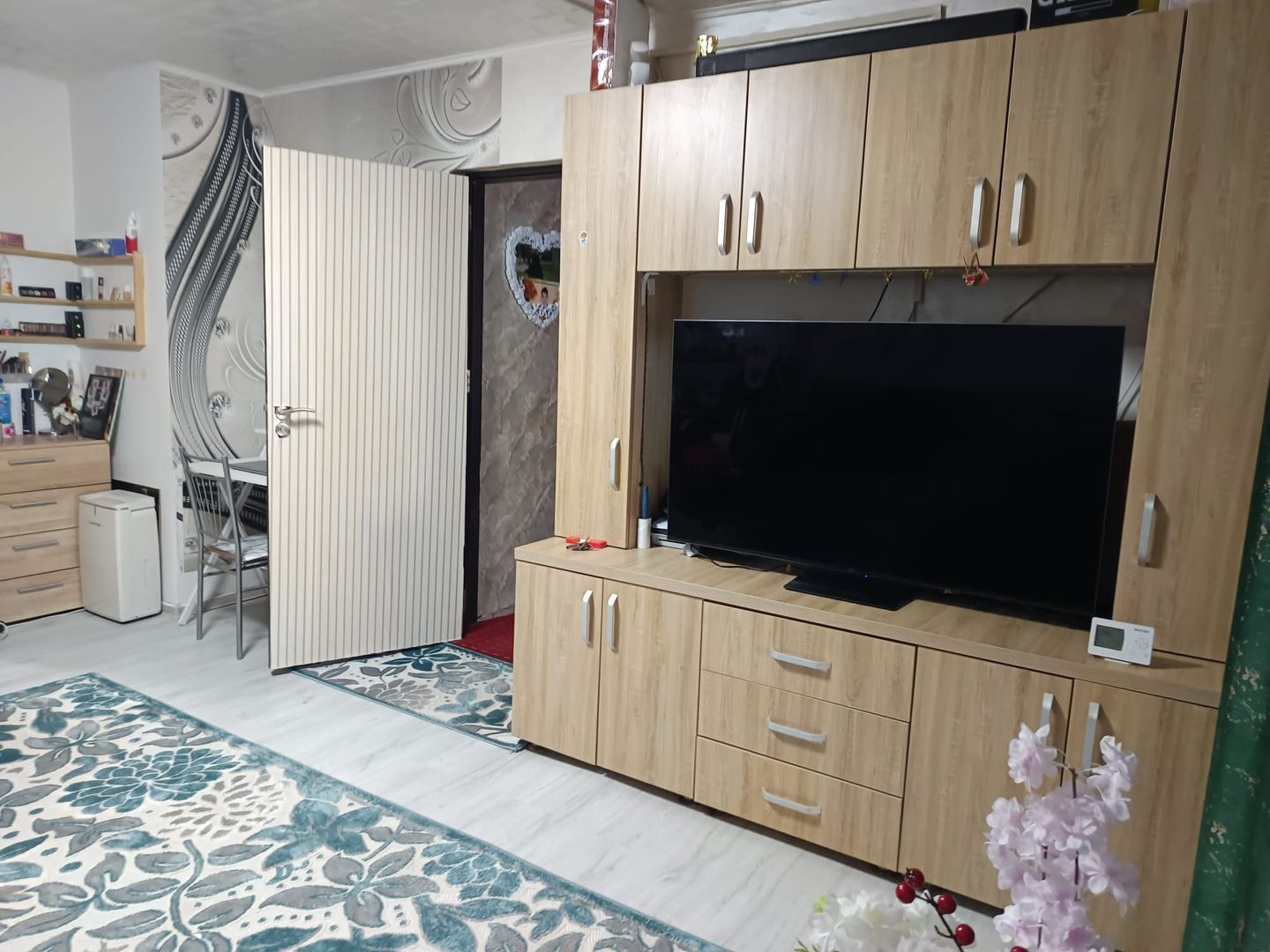 Garsonieră de vânzare comuna 1 Decembrie - Poză 5