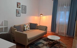 De închiriat apartament cu 2 camere zona Teatrul Național în Centru - Poză 5