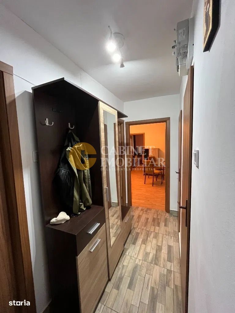 Chirie - 3 camere - Podu Ros - Poză 10