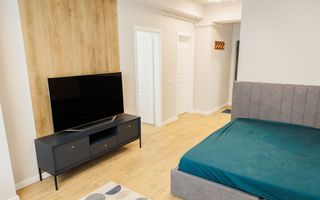 Închiriez studio cu loc de parcare - zona Campus Constanta - Poză 2