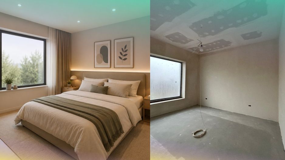 Casă P+1, 315 m² utili | Teren 1.530 m² | Pe malul lacului Ostratu - Poză 3