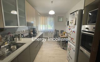 Apartament cu 3 camere, zona Aleea Carpați - Poză 1
