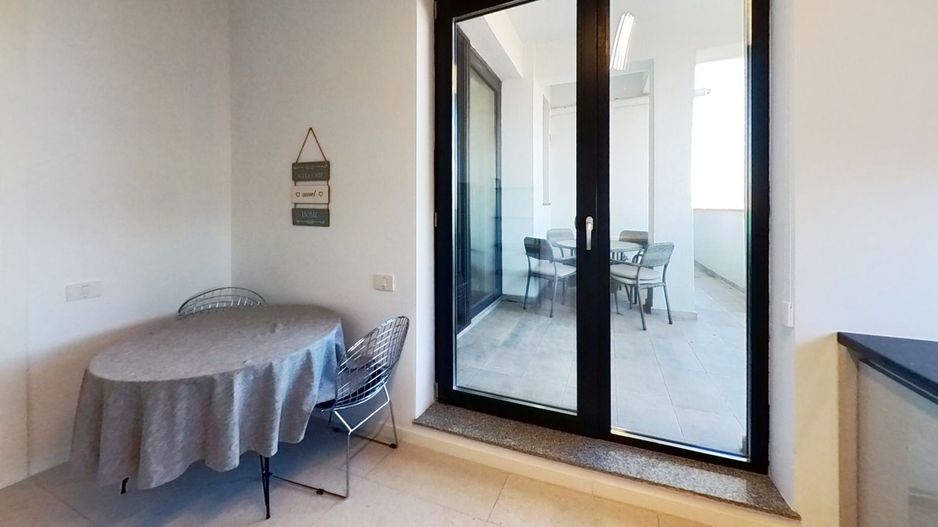 Lux și Eleganță - Penthouse de Vis disponibil pentru inchiriere - Poză 10