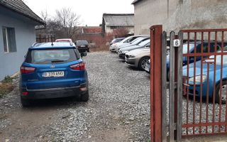 Teren intravilan Sacele zona centrala - Poză 3