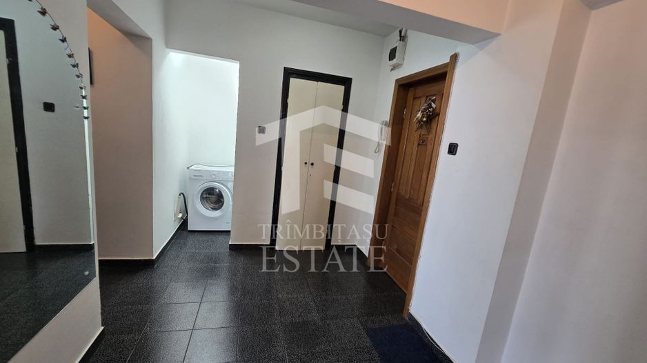 CASA DE CULTURA-SPECTRUM- Apartament 2 camere de inchiriat. - Poză 20