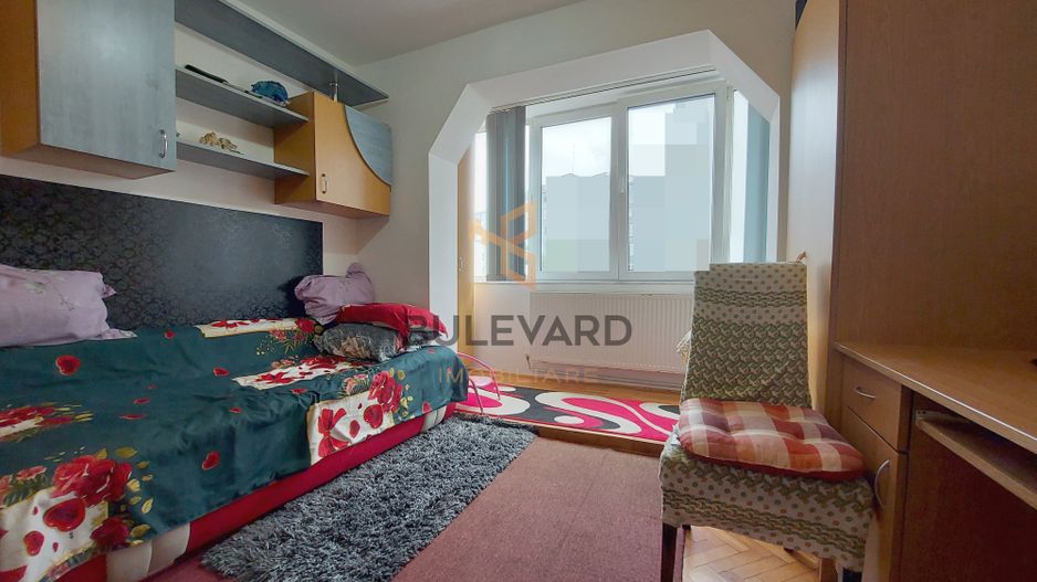 Apartament cu 2 camere decomandate, zona strazii Primaverii! - Poză 2