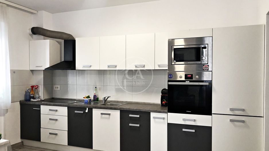 Apartament cu 3 camere de inchiriat in Prima Onestilor, Oradea - Poză 8