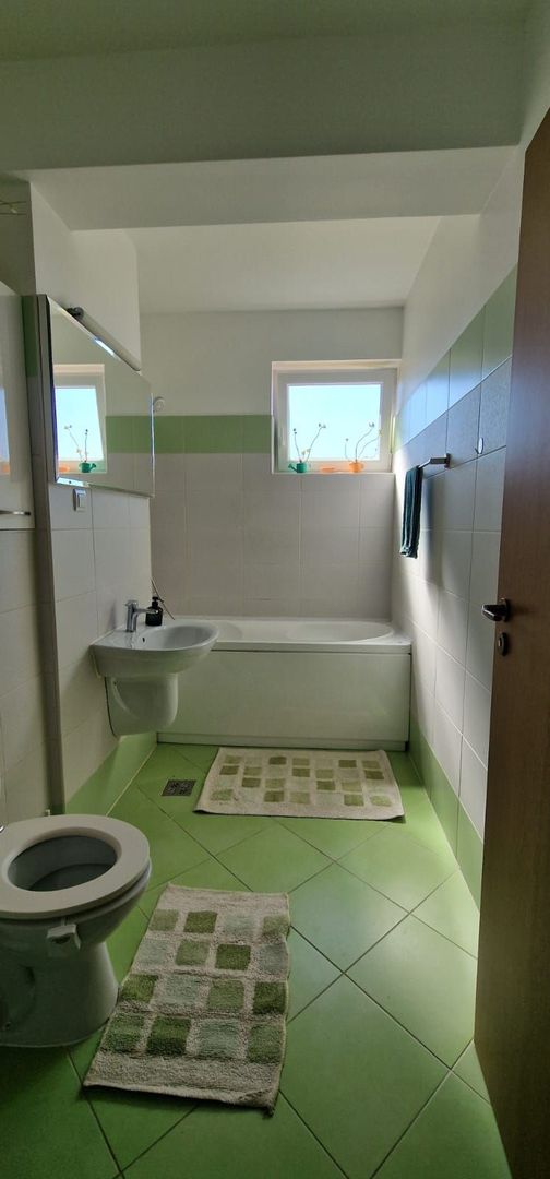 Apartament bloc nou cu 2 camere, - zona Torontalului / Aradului - Poză 3