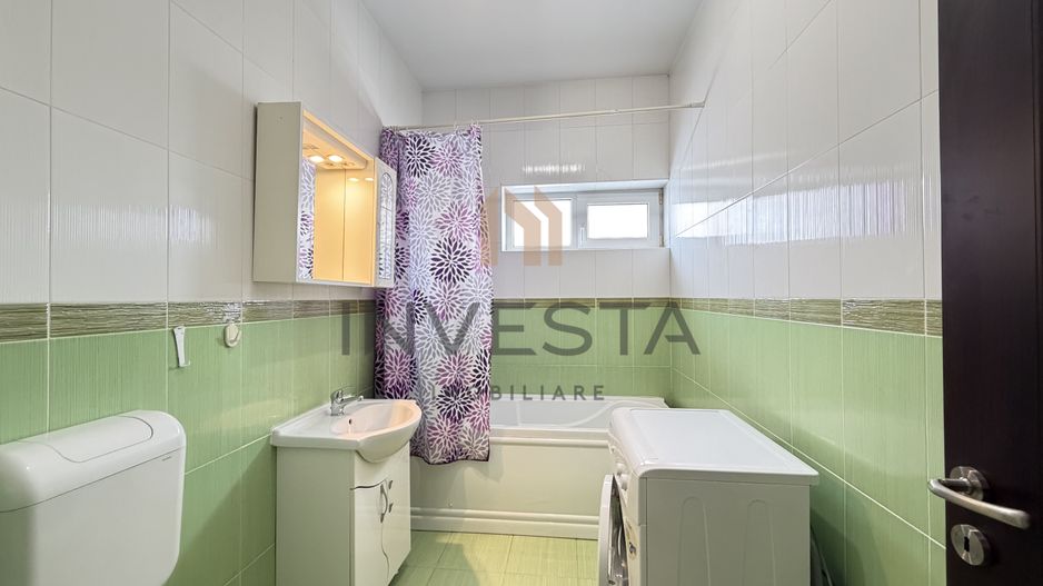 Oportunitate de investitie! Apartament cu 1 camera intr-o zona buna - Poză 3