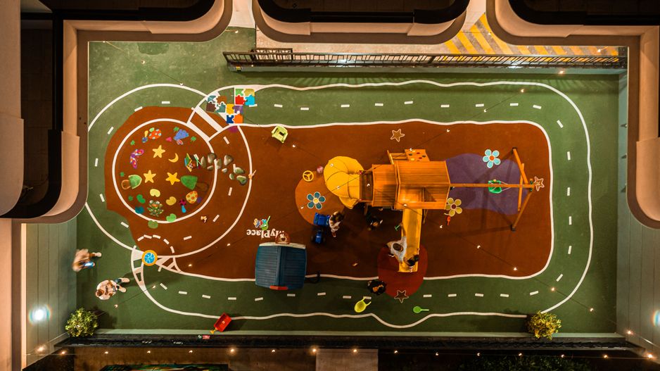 MyPlace Residence - Poză 5