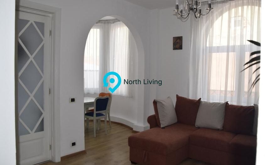 Casa superba - zona Mihai Eminescu - Mobilata Utilata - Poză 1