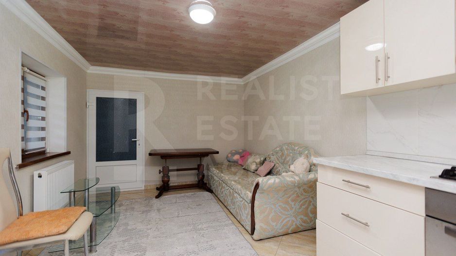 Vânzare, casă, 4 camere, str. Mitropolit Varlaam, Cimișlia - Poză 16