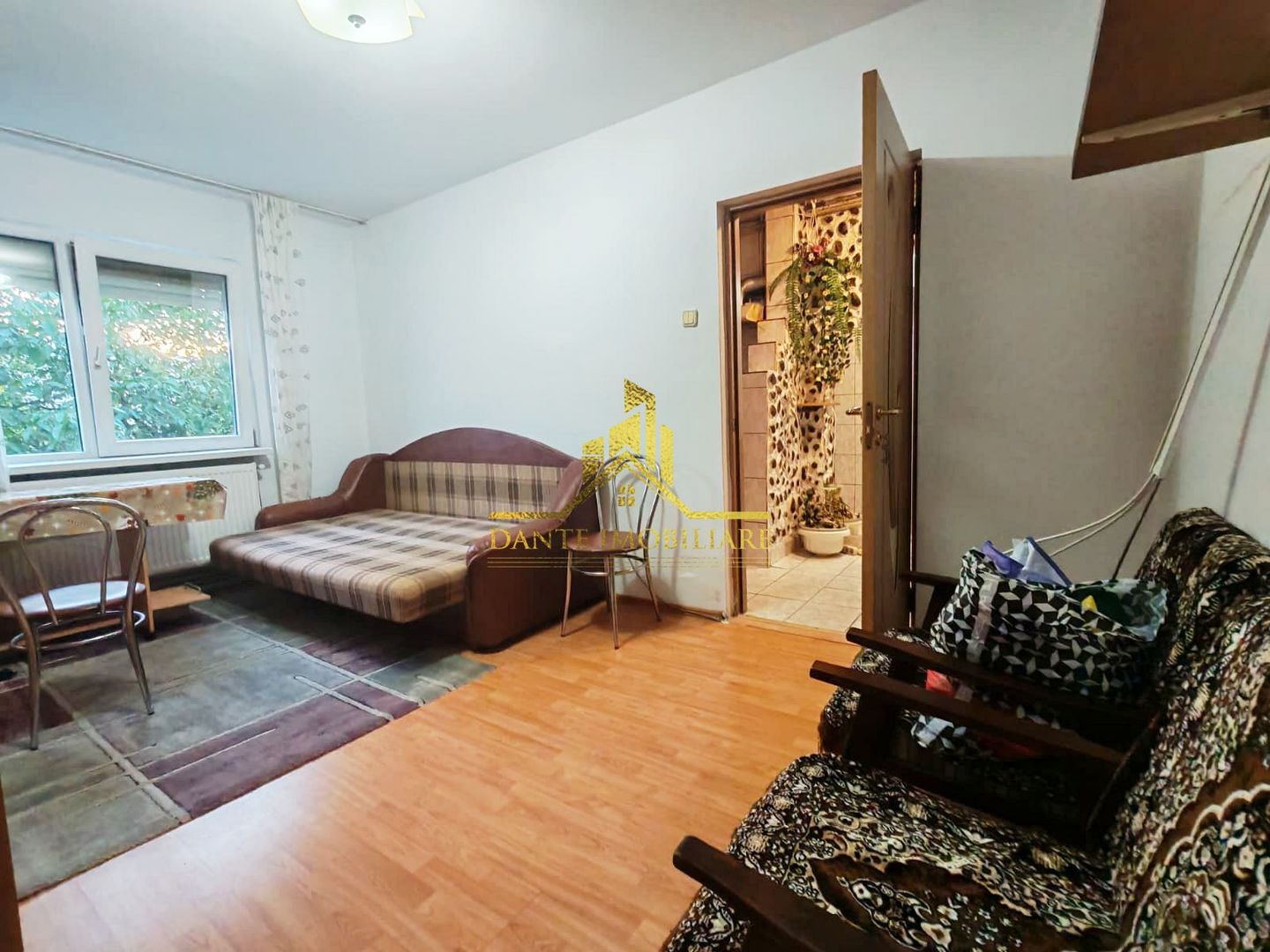 2 camere, LA CHEIE, etaj intermediar, ideal investitie, Manastur - Poză 11
