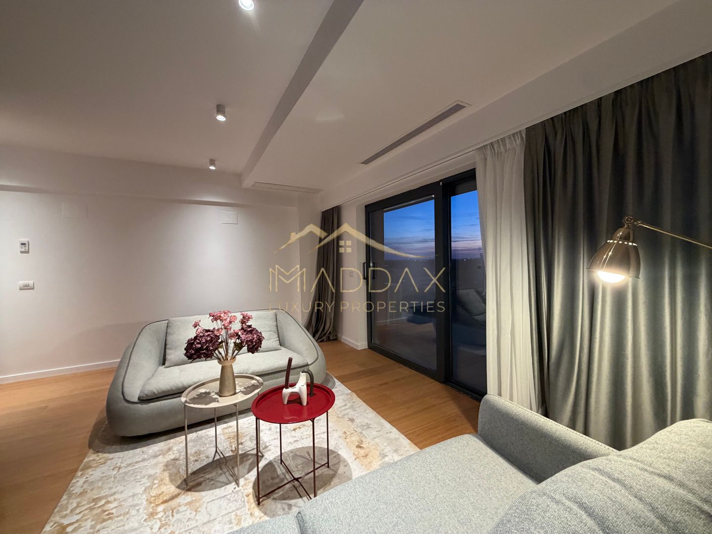 Penthouse 4 camere // 200 mp / terasă 38 mp / Herăstrău – Cartierul Francez - Poză 33