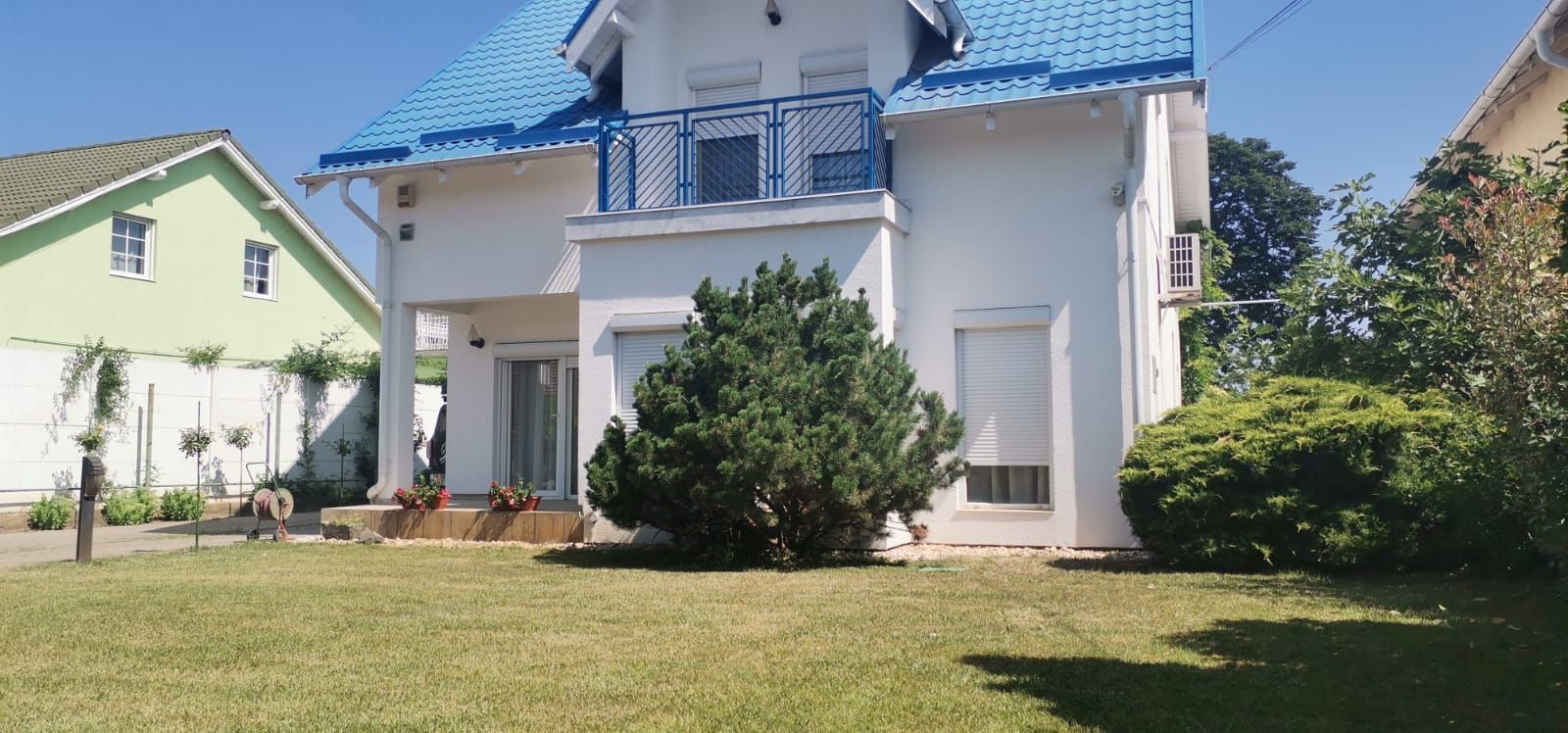 Casă deosebită în Fratellia, cu teren 657 mp - Poză 12