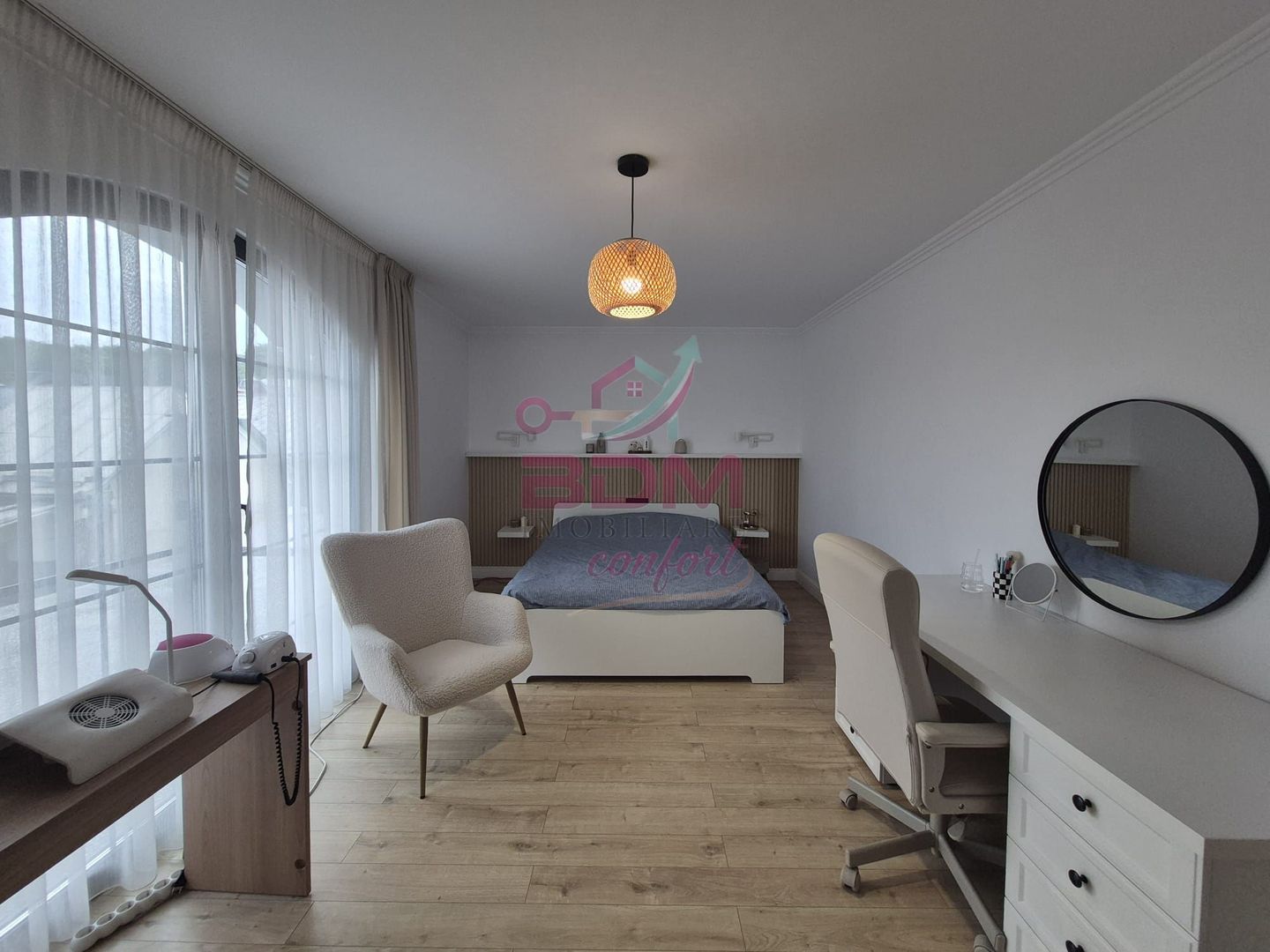 Vila moderna cu 4 camere I 220 mp I 750 mp teren I zona centrala - Poză 23