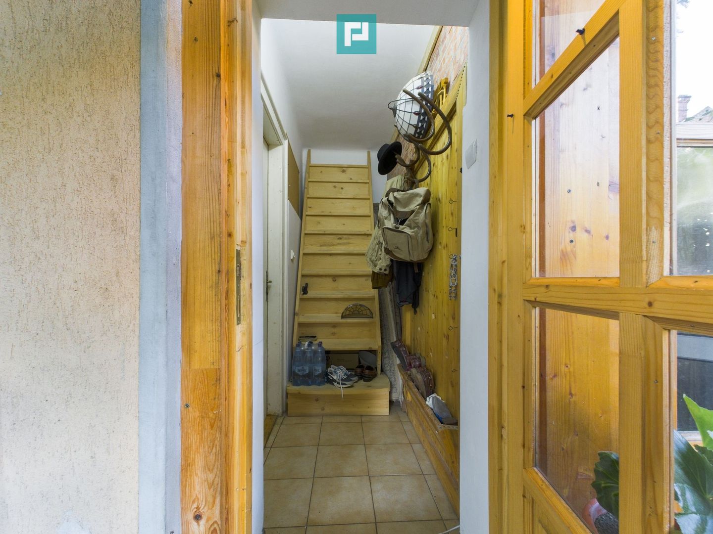 Apartament cu 2 camere în imobil central - Poză 6