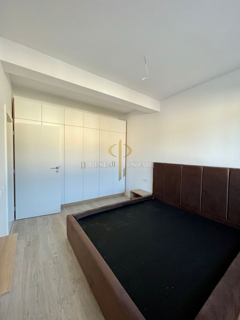 Apartament tip penthouse | 3 camere-bucătărie închisă-loc parcare| Giroc - Poză 3