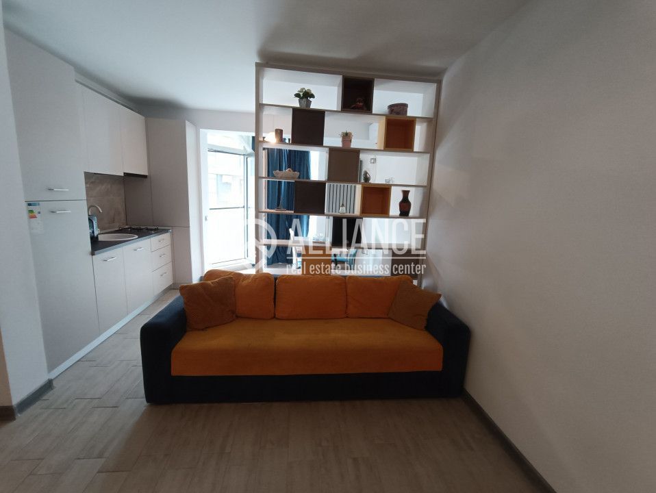 MAMAIA NORD ALEZZI (COD03) - 2 camere la 2 pasi de plaja ! - Poză 26