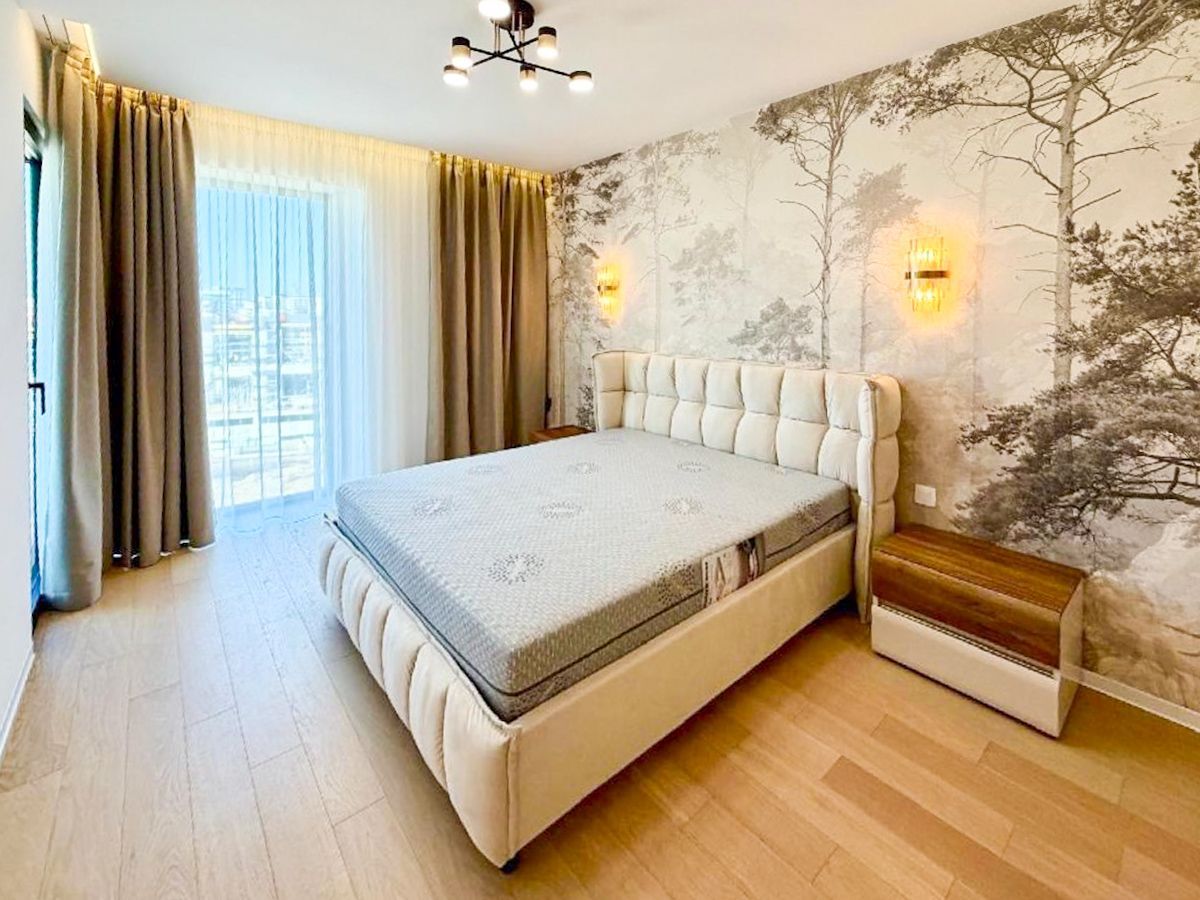 Chirie | Apartament 2 camere | Prima Închiriere | Floreasca - Poză 4